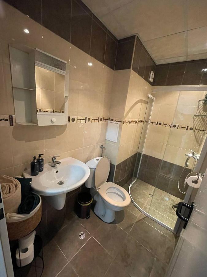 Лятно Студио Sweti Wlas Exterior foto